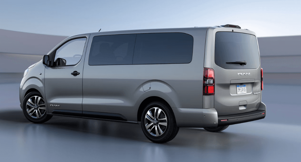 RAM Promaster City - COMING SOON gallery image 2