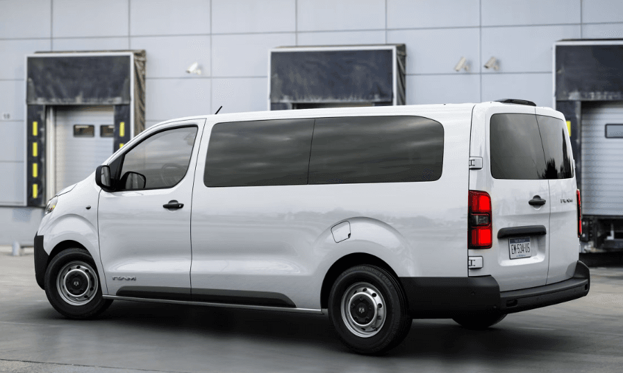 RAM Promaster City - COMING SOON gallery image 1