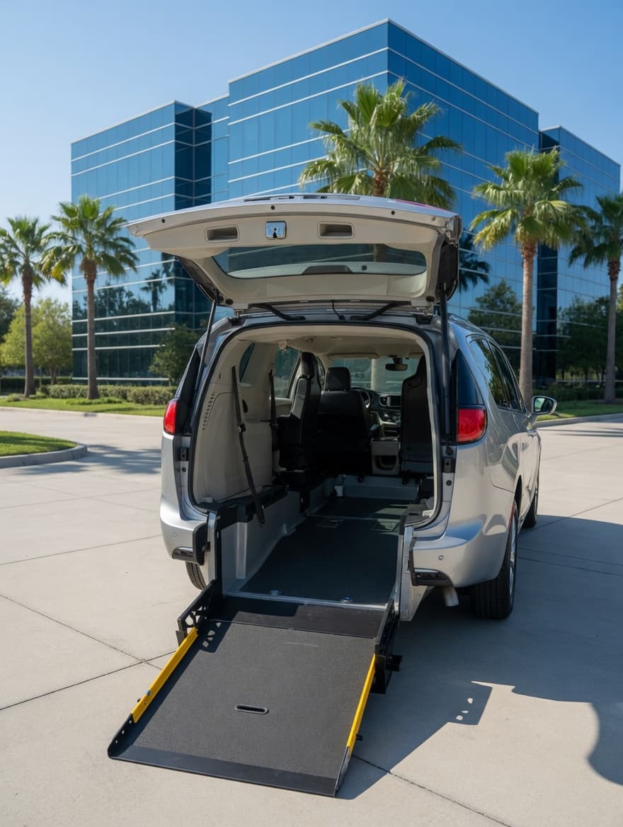 2026 Chrysler Voyager gallery image 3
